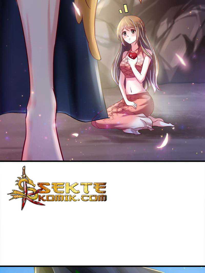 Beauty and the Beasts Chapter 29 Bahasa Indonesia